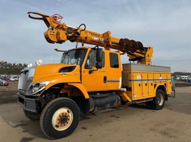 Изображение 2 2009 INTERNATIONAL 7000 7400 2009 с VIN 1HTWEAZR59J121491