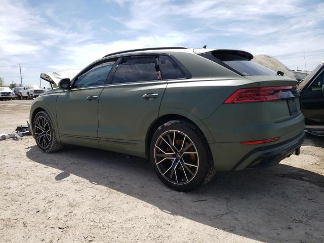 Obraz 2 z 2023 AUDI Q8 PRESTIGE S-LINE 2023 z VIN WA1FVBF1XPD019983