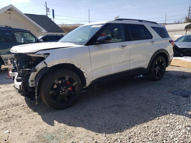 2021 FORD EXPLORER ST 2021 image