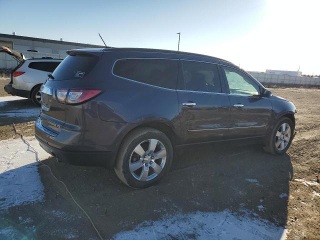 Изображение 3 2013 CHEVROLET TRAVERSE LTZ 2013 с VIN 1GNKVLKD4DJ154178