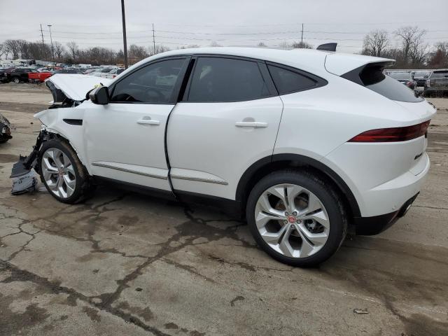 Изображение 2 2023 JAGUAR E-PACE SE 2023 с VIN SADFP2FX8P1035707