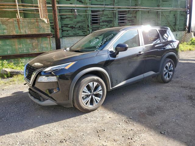 2023 NISSAN ROGUE SV 2023 image