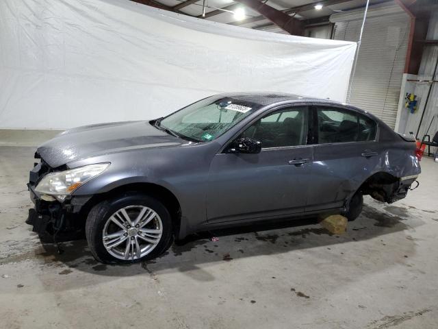 Obraz 2010 INFINITI G37  2010