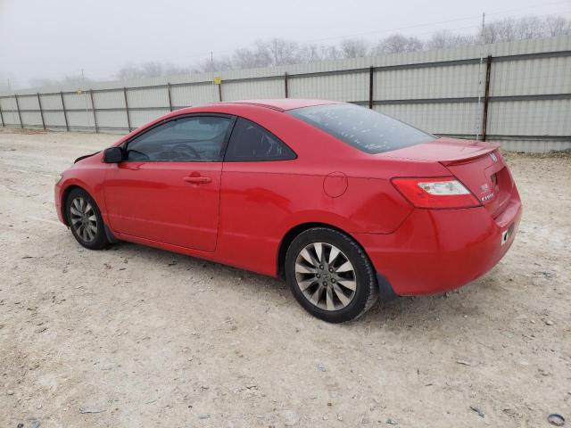 Image 2 of 2011 HONDA CIVIC EX 2011 with VIN 2HGFG1B85BH507488