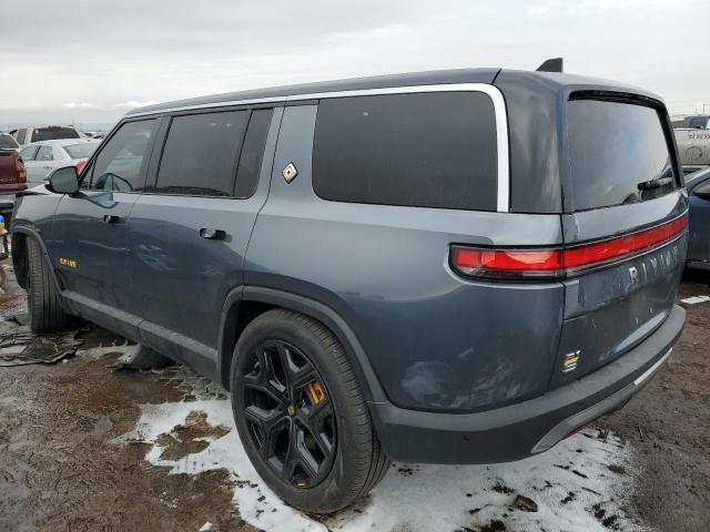 Изображение 2 2023 RIVIAN R1S LAUNCH EDITION 2023 с VIN 7PDSGABL9PN006435