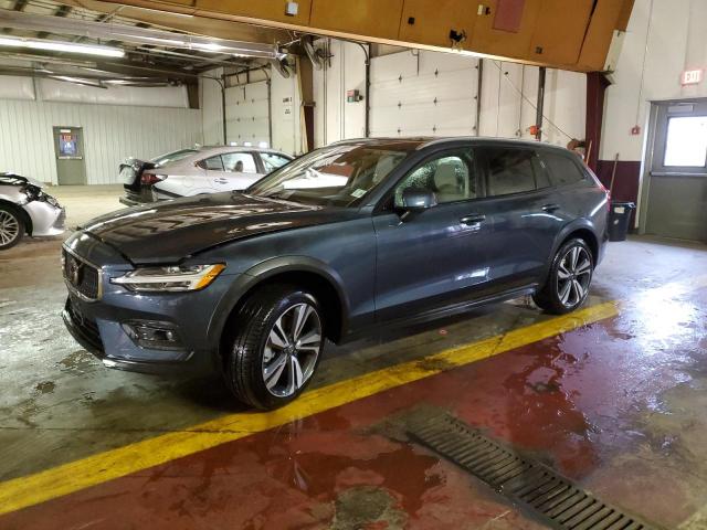 Image 1 of 2023 VOLVO V60 CROSS COUNTRY PLUS 2023 with VIN YV4L12WZ5P2106404