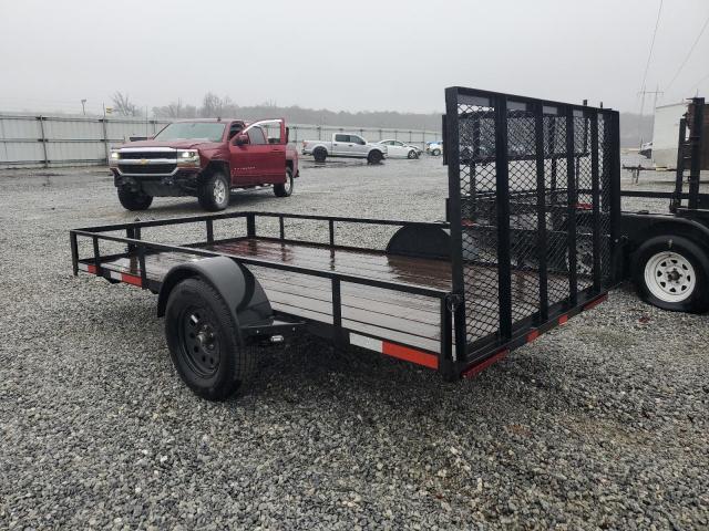 Obraz 2022 TUFF TRAILER 2022