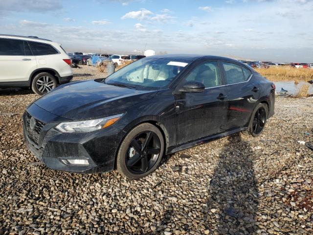 Изображение 1 2023 NISSAN SENTRA SR 2023 с VIN 3N1AB8DV8PY241407