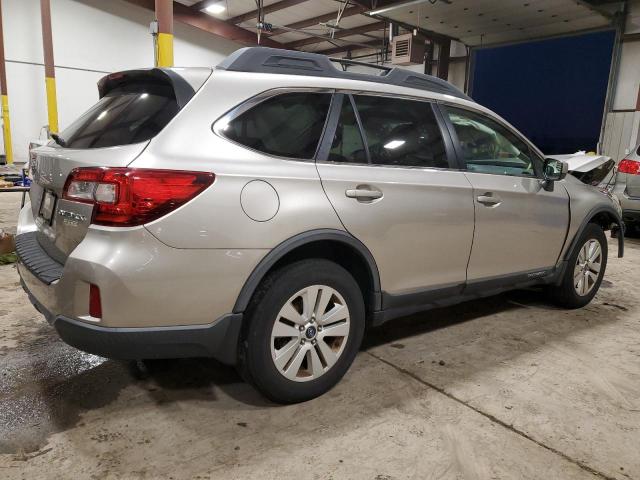Изображение 3 2015 SUBARU OUTBACK 2.5I PREMIUM 2015 с VIN 4S4BSACC9F3266294