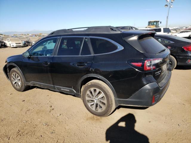 Изображение 2 2020 SUBARU OUTBACK PREMIUM 2020 с VIN 4S4BTACC8L3178491