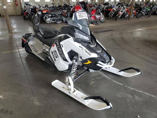 Изображение 1 2017 POLA 800 SWITCH 2017 с VIN SN1DDH8P6HC721162