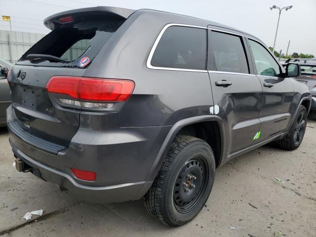 Image 3 of 2015 JEEP GRAND CHEROKEE LAREDO 2015 with VIN 1C4RJFAG9FC687313