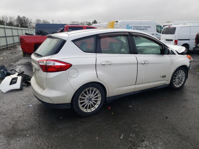 Obraz 3 z 2015 FORD C-MAX PREMIUM SEL 2015 z VIN 1FADP5CU7FL105088