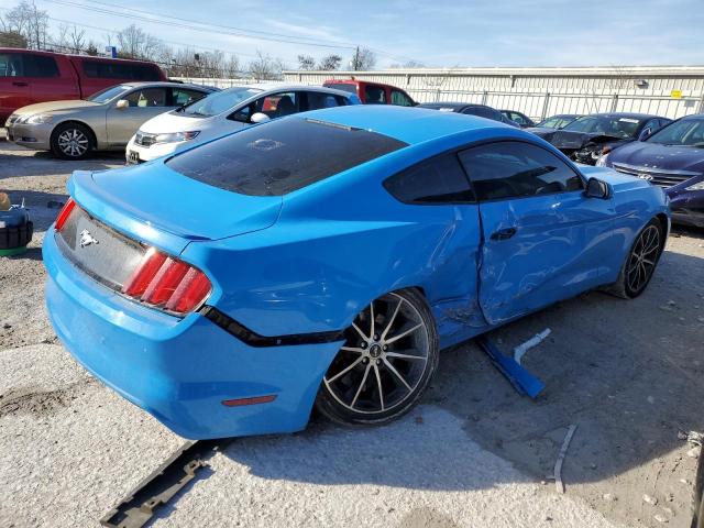 Изображение 3 2017 FORD MUSTANG  2017 с VIN 1FA6P8TH4H5286607