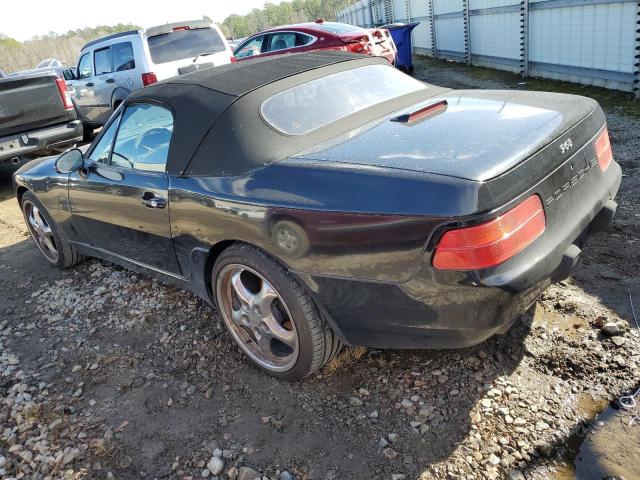 Obraz 2 z 1994 PORSCHE 968  1994 z VIN WP0CA2964RS840362