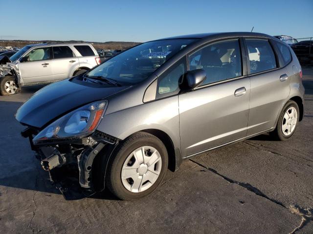 Изображение 2013 HONDA FIT  2013