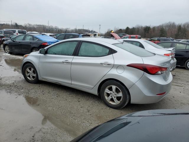 Изображение 2 2014 HYUNDAI ELANTRA SE 2014 с VIN KMHDH4AE2EU081249