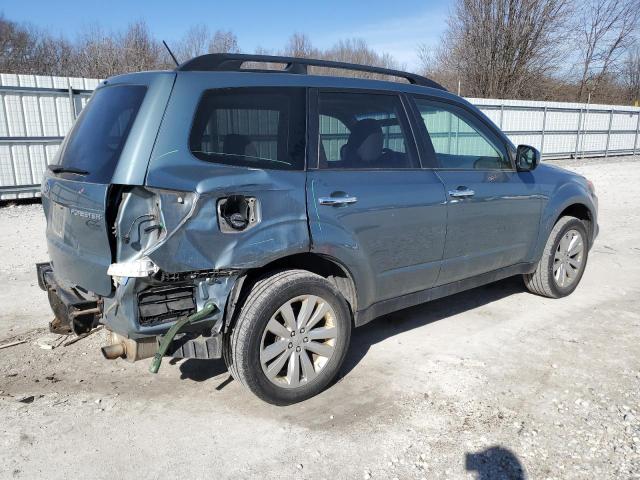 Изображение 3 2012 SUBARU FORESTER 2.5X PREMIUM 2012 с VIN JF2SHBDC9CH448150