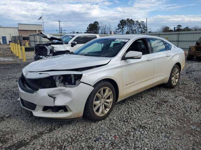 Obraz 2017 CHEVROLET IMPALA LT 2017