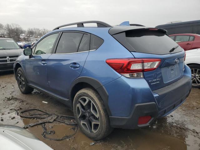 Image 2 of 2019 SUBARU CROSSTREK LIMITED 2019 with VIN JF2GTAMC0KH234080