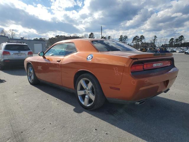 Obraz 2 z 2011 DODGE CHALLENGER  2011 z VIN 2B3CJ4DG8BH542844