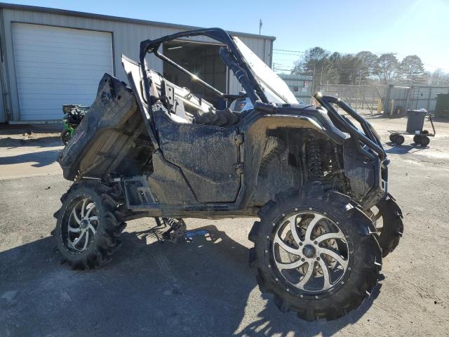 Изображение 1 2020 HONDA SXS1000 M3 2020 с VIN 1HFVE0411L4400159