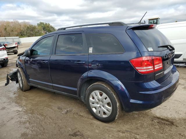 Obraz 2 z 2018 DODGE JOURNEY SE 2018 z VIN 3C4PDCAB4JT216877