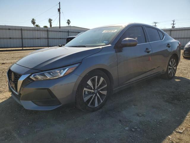 2023 NISSAN SENTRA SV 2023 image