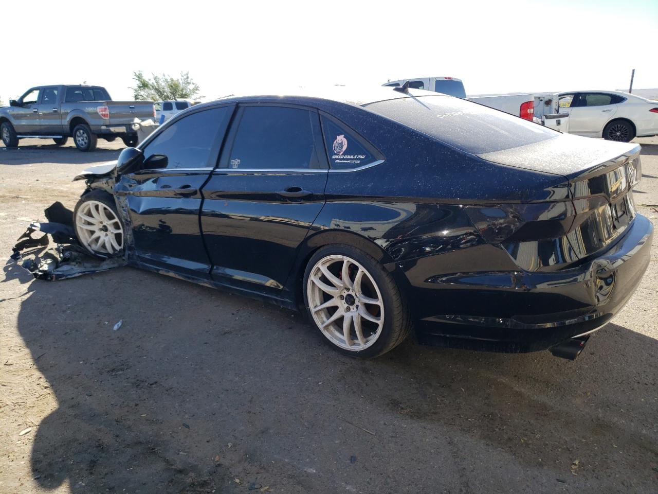 Obraz 2 z 2021 VOLKSWAGEN JETTA S 2021 z VIN 3VWC57BU4MM100836