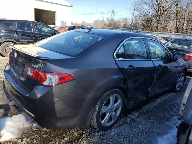 Obraz 3 z 2009 ACURA TSX  2009 z VIN JH4CU26619C031194