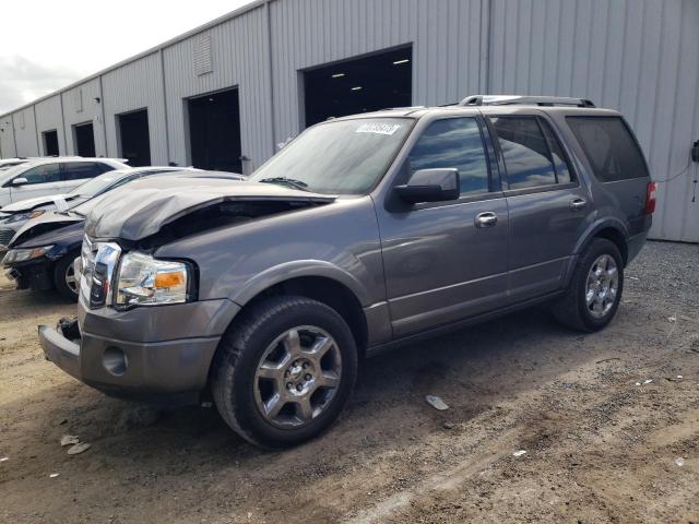 Obraz 1 z 2013 FORD EXPEDITION LIMITED 2013 z VIN 1FMJU1K5XDEF07693