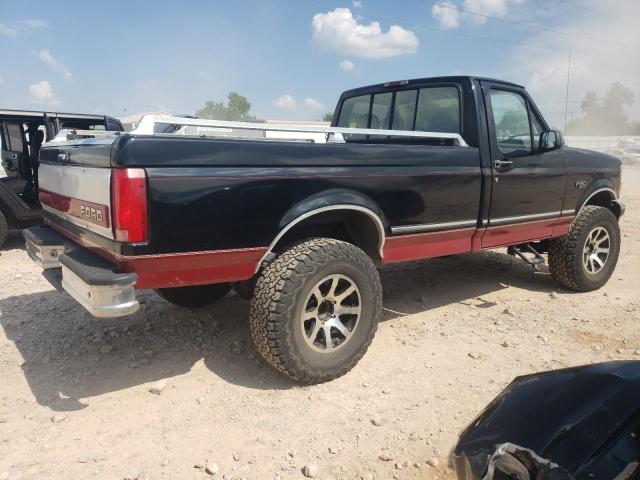 Obraz 3 z 1996 FORD F150  1996 z VIN 1FTEF15N4TLA48926
