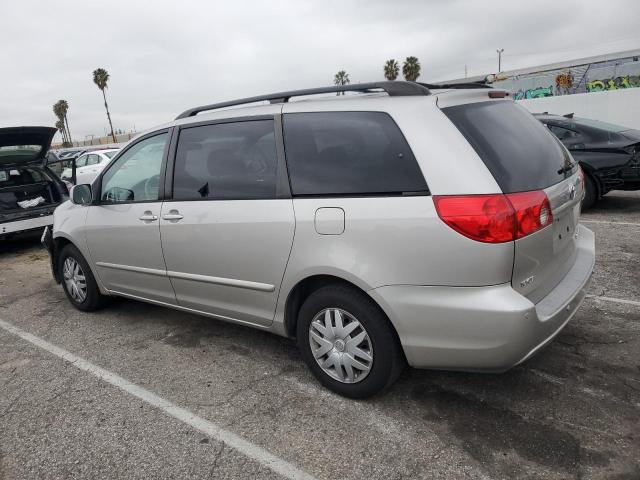 Image 2 of 2008 TOYOTA SIENNA XLE 2008 with VIN 5TDZK22C68S147890