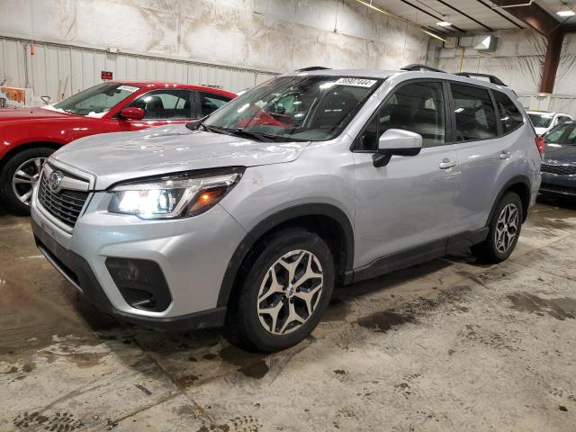 Obraz 2020 SUBARU FORESTER PREMIUM 2020