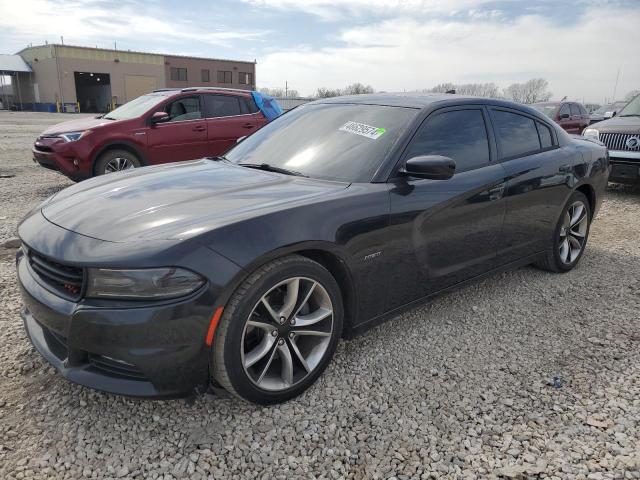 Obraz 2015 DODGE CHARGER R/T 2015