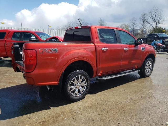 Изображение 3 2019 FORD RANGER XL 2019 с VIN 1FTER4FH1KLA17388