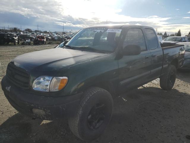 Obraz 2000 TOYOTA TUNDRA ACCESS CAB 2000