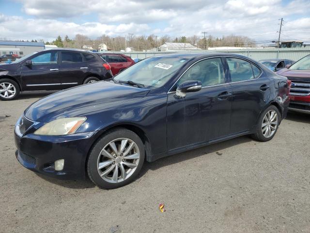 Изображение 2009 LEXUS IS 250 2009