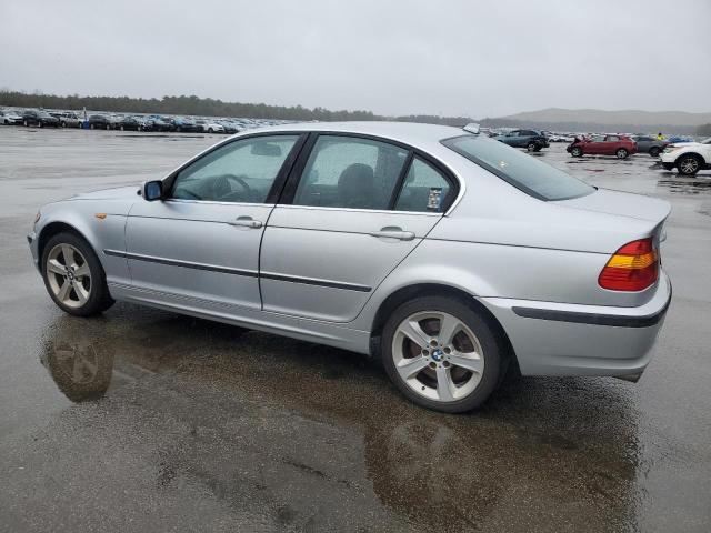 Изображение 2 2005 BMW 330 XI 2005 с VIN WBAEW534X5PN39186