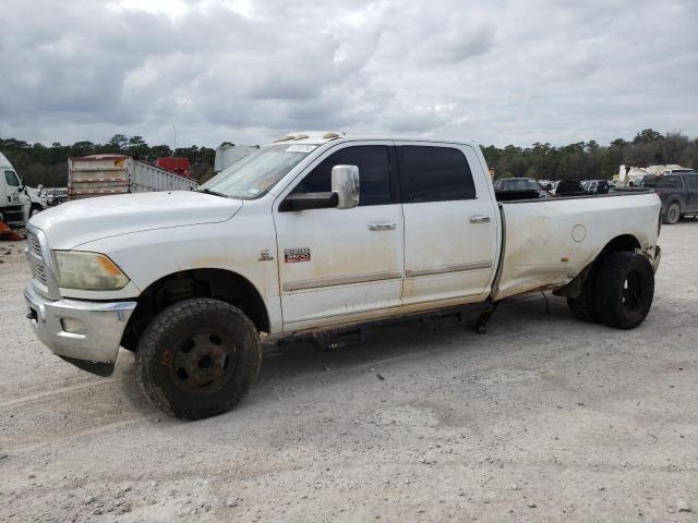 2011 DODGE RAM 3500  2011 image