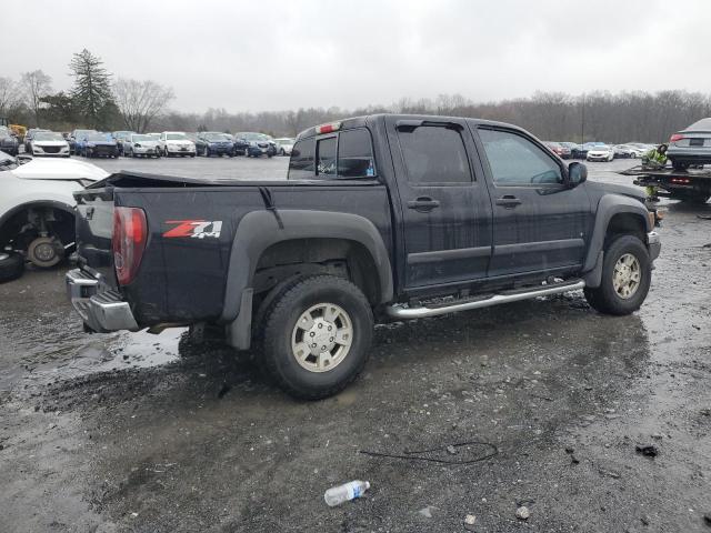 Изображение 3 2007 CHEVROLET COLORADO  2007 с VIN 1GCDT13E578104419