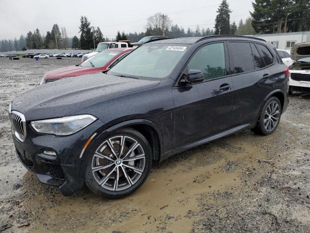 Изображение 1 2020 BMW X5 XDRIVE40I 2020 с VIN 5UXCR6C08LLL75881
