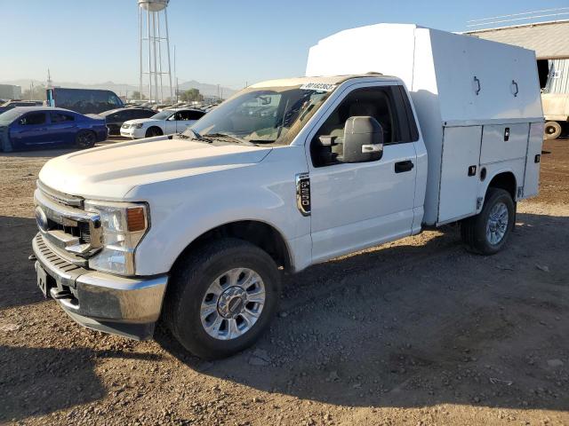 Изображение 2020 FORD F250 SUPER DUTY 2020