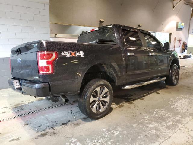Obraz 3 z 2019 FORD F150 SUPERCREW 2019 z VIN 1FTEW1EP4KKD48021