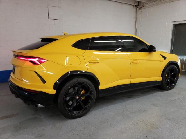 Image 3 of 2020 LAMBORGHINI URUS  2020 with VIN ZPBUA1ZL8LLA07114