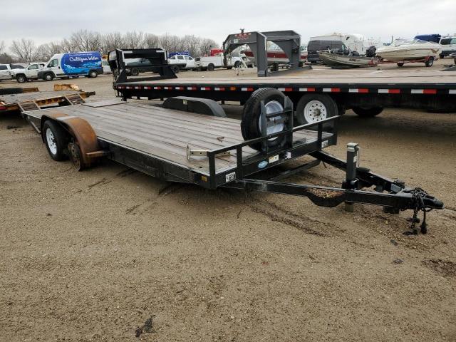 Obraz 1 z 2016 H&H TRAILER 2016 z VIN 533MX2021GC254865