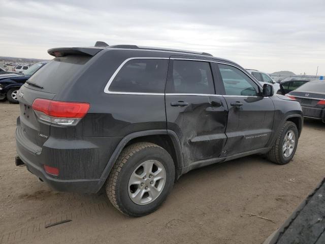 Image 3 of 2014 JEEP GRAND CHEROKEE LAREDO 2014 with VIN 1C4RJFAGXEC159505