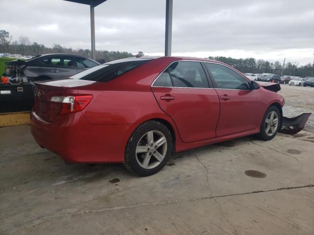 Image 3 of 2012 TOYOTA CAMRY BASE 2012 with VIN 4T1BF1FK6CU555999