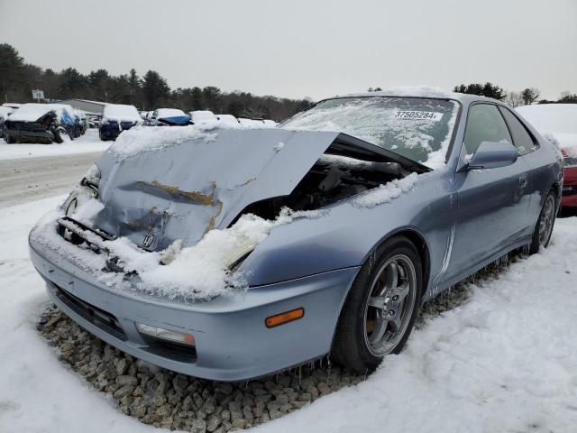 Image 1 of 1999 HONDA PRELUDE SH 1999 with VIN JHMBB6158XC003946