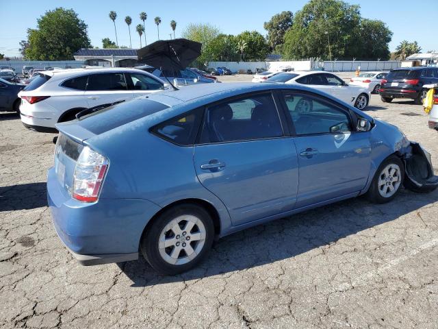 Изображение 3 2009 TOYOTA PRIUS  2009 с VIN JTDKB20U097841161